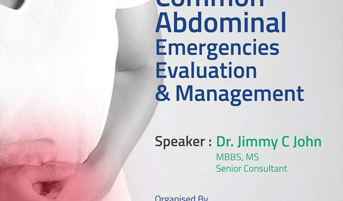 CME Programe
