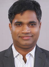 Dr. Sajith Narayanan