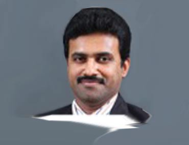 Dr.Pradeep Kumar.P