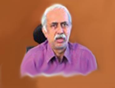 Dr.Sreedharan Unni