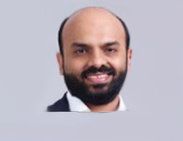 Dr.Anoop Narendran