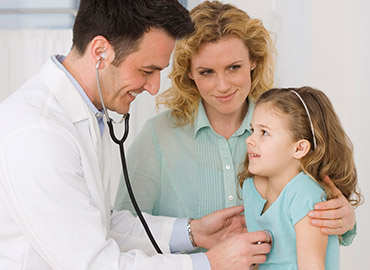 Diagnostic Services for Efficient Results Picking Right