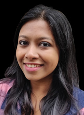 Dr. Anuji P. Supran