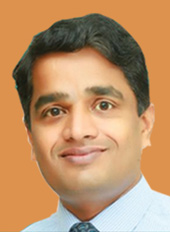 Dr. Rajesh M.K