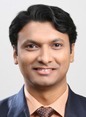 Dr. Sarfaraz Aslam